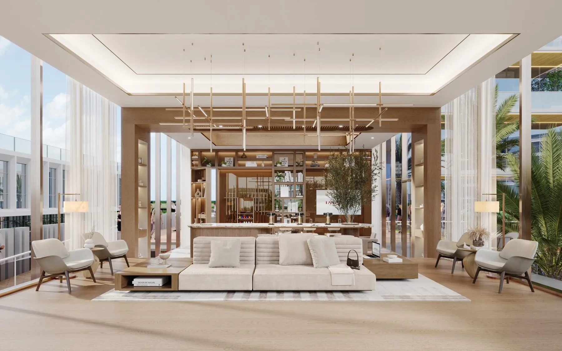 1 yatak odalı daire — Bukadra, Dubai — 4/20