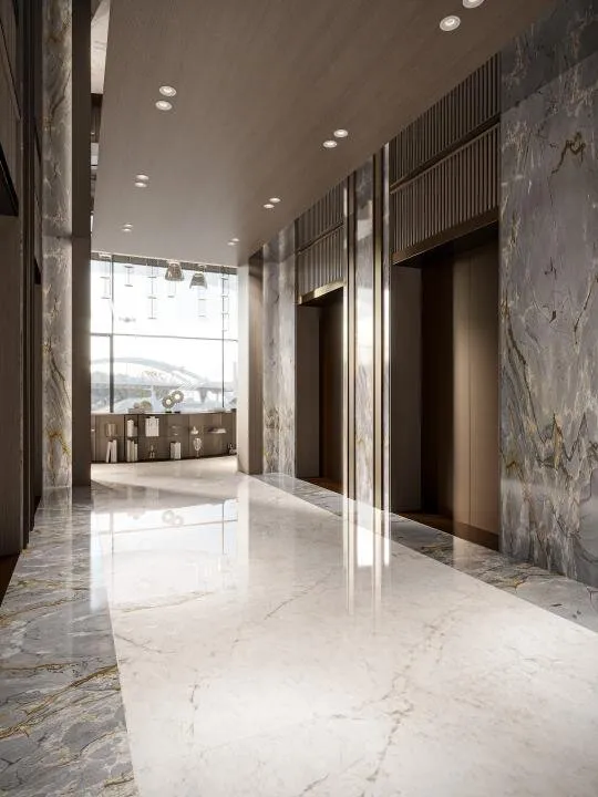 2 yatak odalı daire — Arjan, Dubai — 13/20
