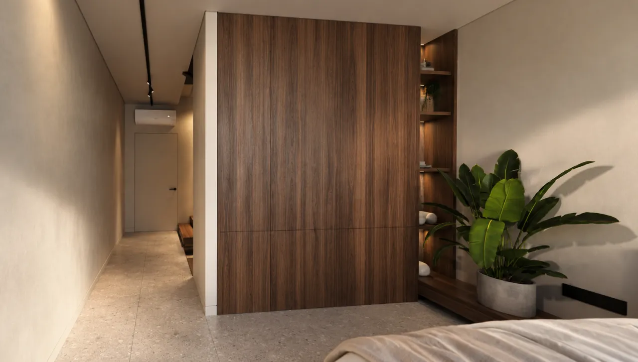 Villa de 1 dormitorio en venta en Uluwatu, Bali — 7/11