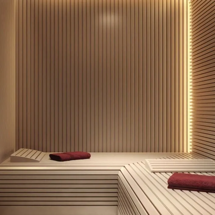 1 yatak odalı daire — Dubai Sports City — 9/17