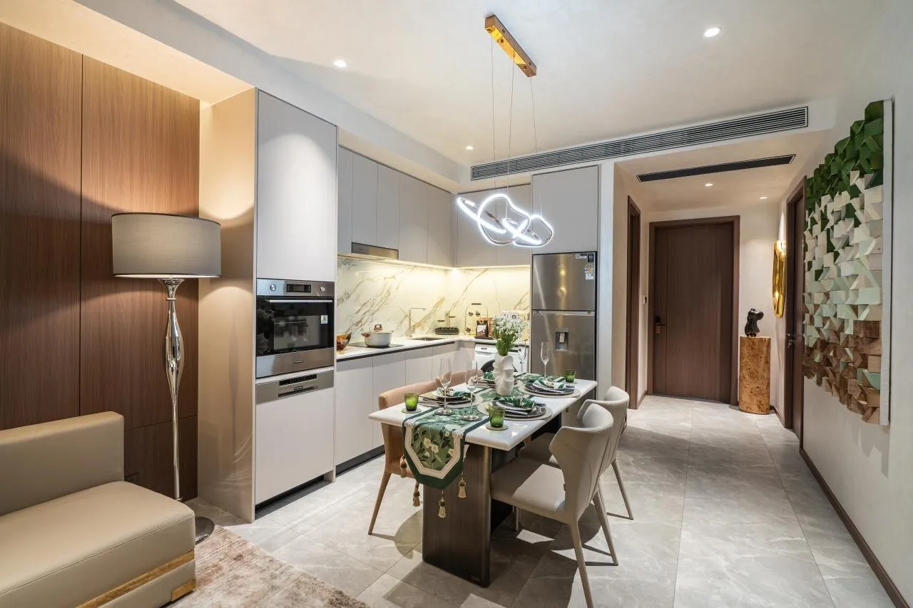 1 yatak odalı daire — Bang Tao, Phuket — 11/20