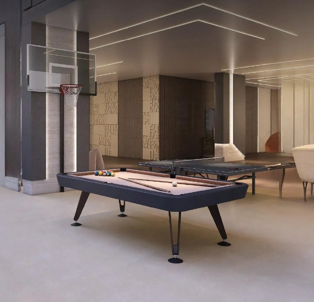 3 yatak odalı daire — Al Furjan, Dubai — 9/20