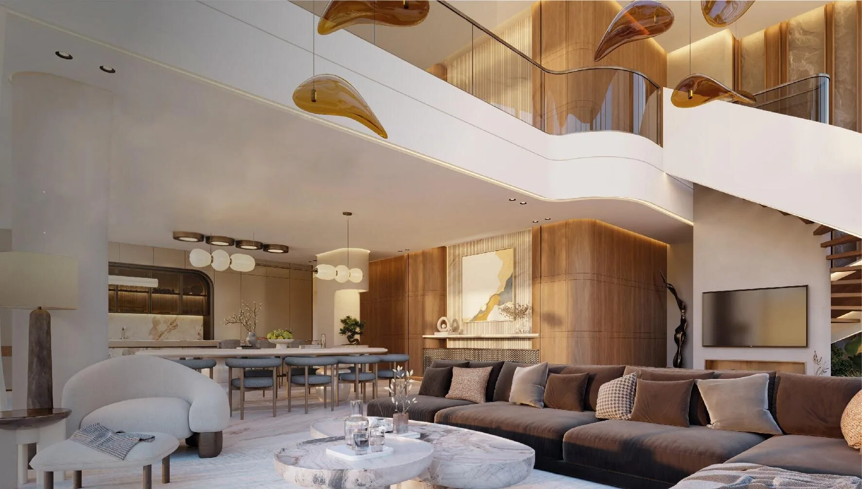 Appartementen in het prestigieuze wooncomplex Saas Hills in Al Barsha South! Voorzieningen van wereldklasse in overvloed! Volledig ingerichte keuken! Voor leven en investering! We zullen woningen met een gunstige hypotheekrente of afbetalingsplan vinden