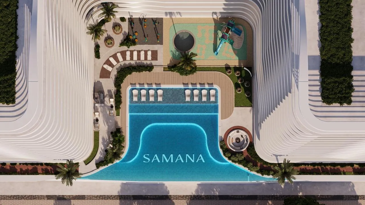 Stüdyo daire — Dubai Land — 14/20