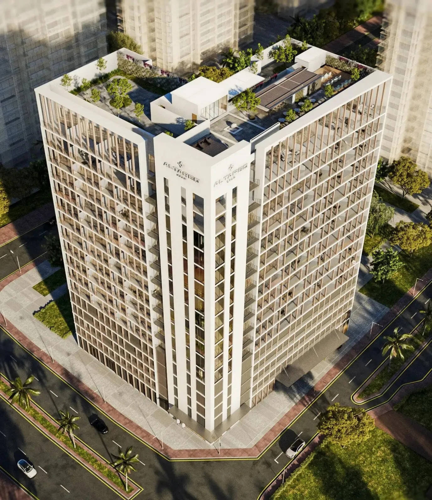 Stüdyo daire — Jumeirah Village Circle, Dubai — 17/19