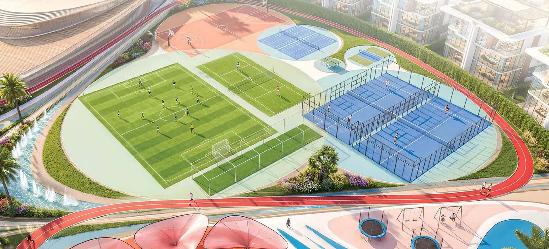 3 yatak odalı sıra ev — Al Ruwayyah 1, Dubai — 11/14