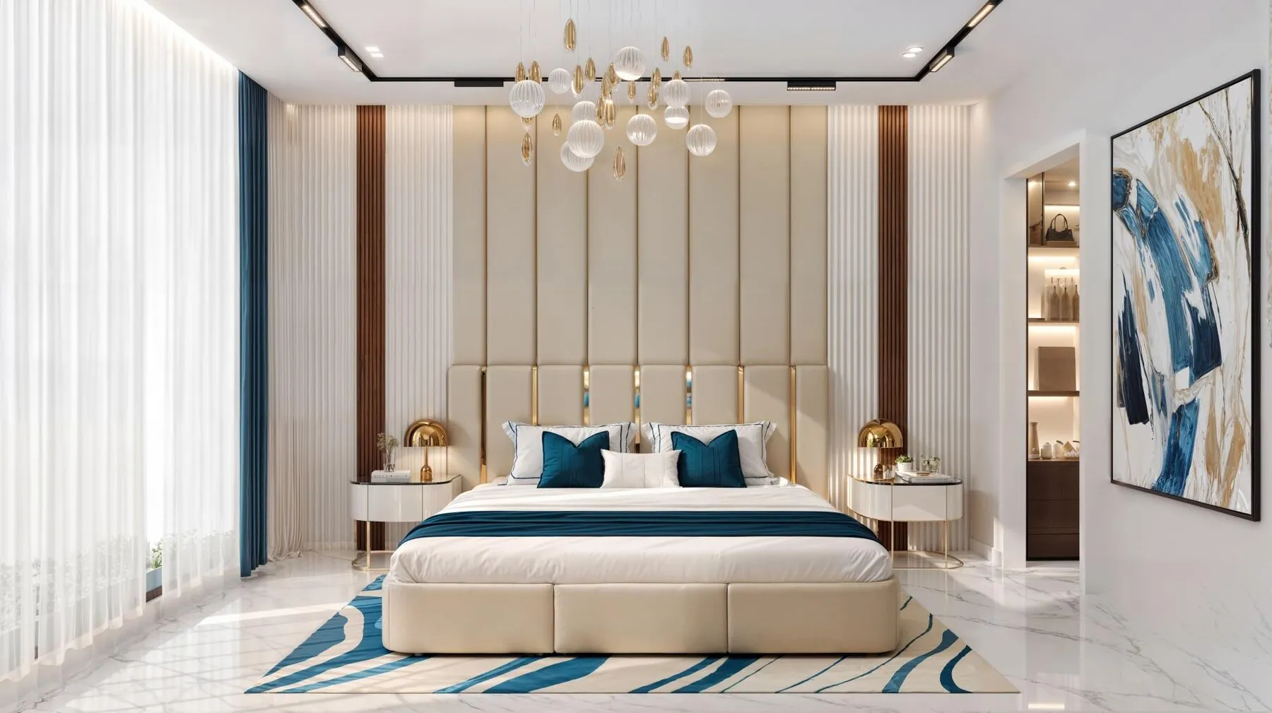 2 yatak odalı daire — Jebel Ali, Dubai — 5/15