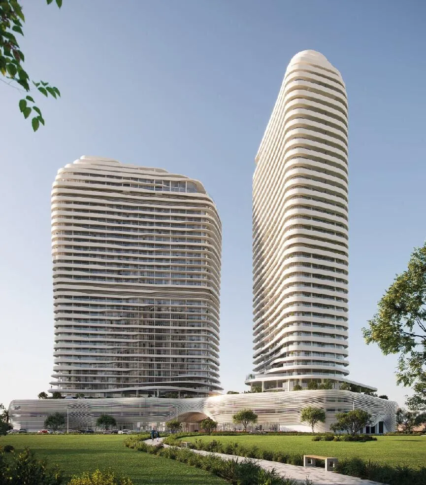 3 yatak odalı daire — Al Barsha South, Dubai — 19/20
