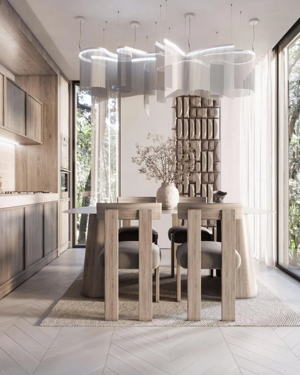 2 yatak odalı villa — Phuket Şehri — 6/17