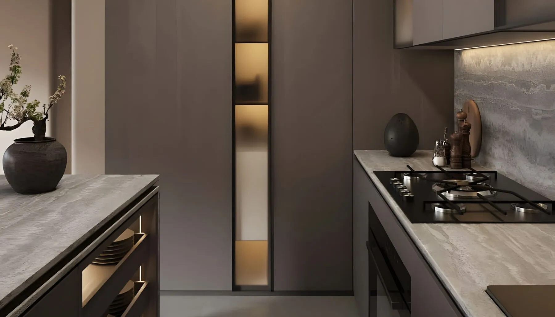 2 yatak odalı daire — Trade Centre, Dubai — 7/20
