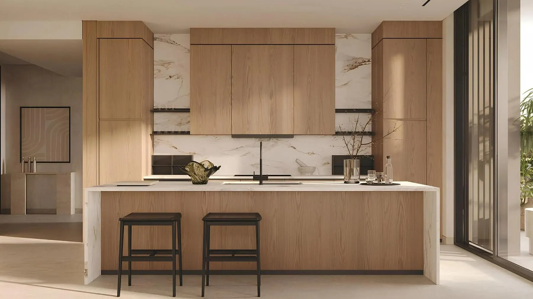 3 yatak odalı daire — Majan, Dubai — 5/19