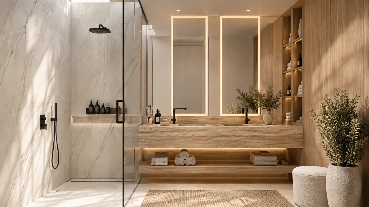 Villa de 2 dormitorios en venta en Canggu, Bali — 14/22
