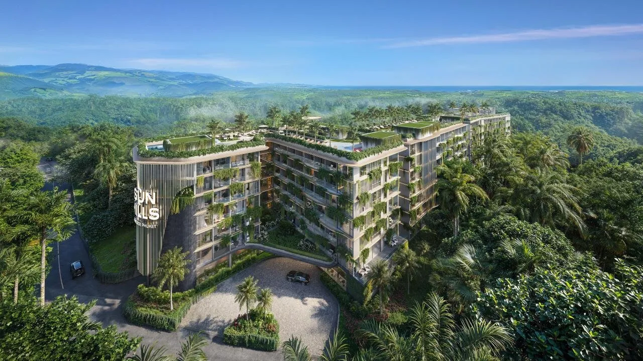 2 yatak odalı daire — Bang Tao, Phuket — 17/20