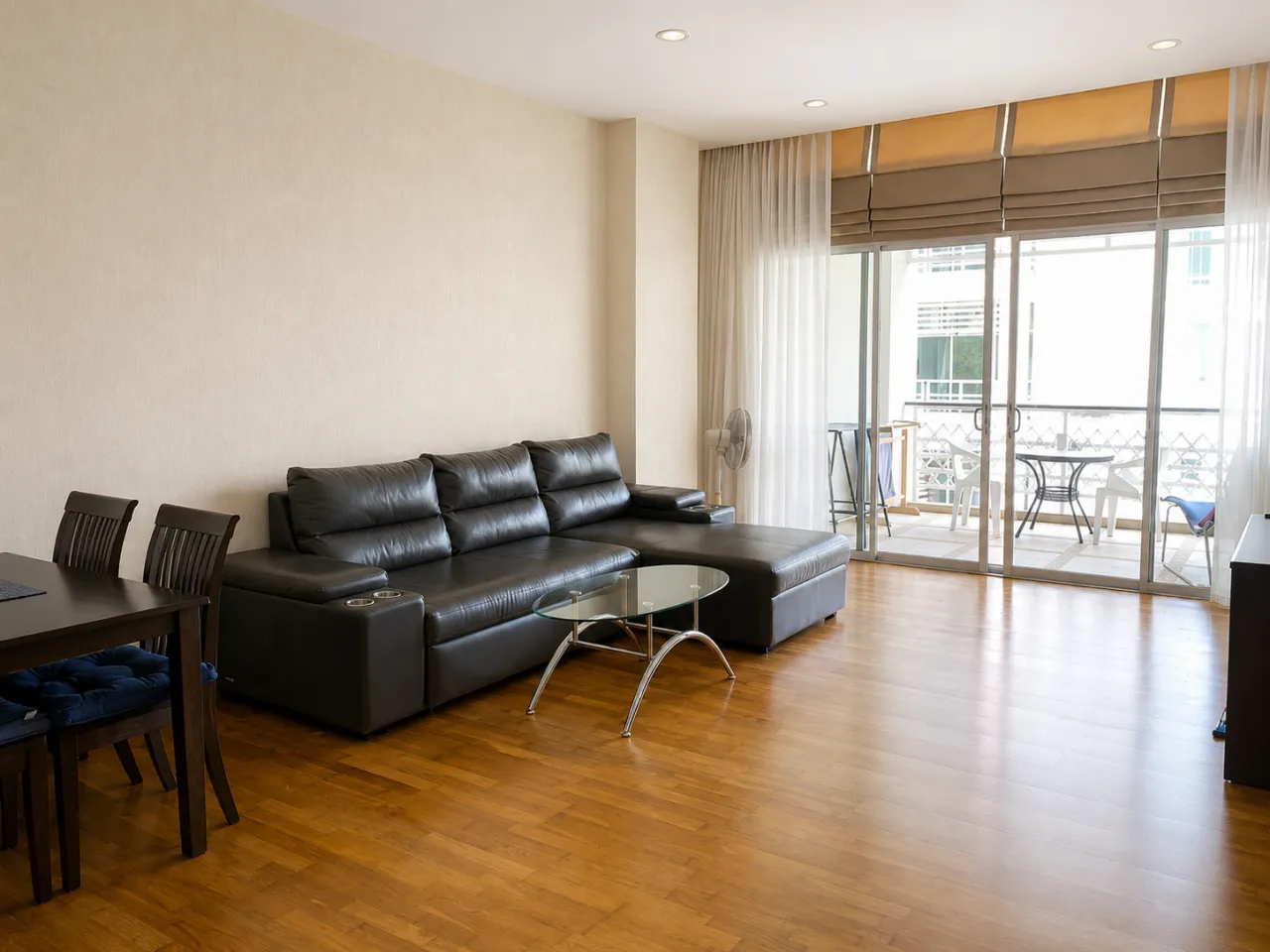 2 yatak odalı daire — Karon, Phuket — 2/7
