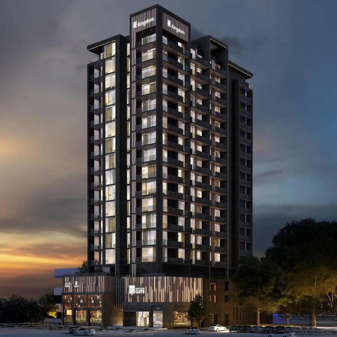 3 yatak odalı daire — Al Furjan, Dubai — 20/20