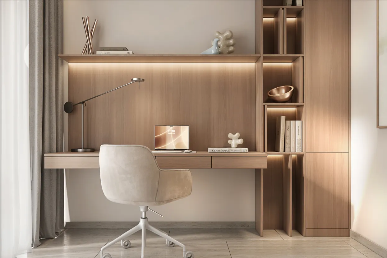 2 yatak odalı daire — Al Barsha South, Dubai — 5/20