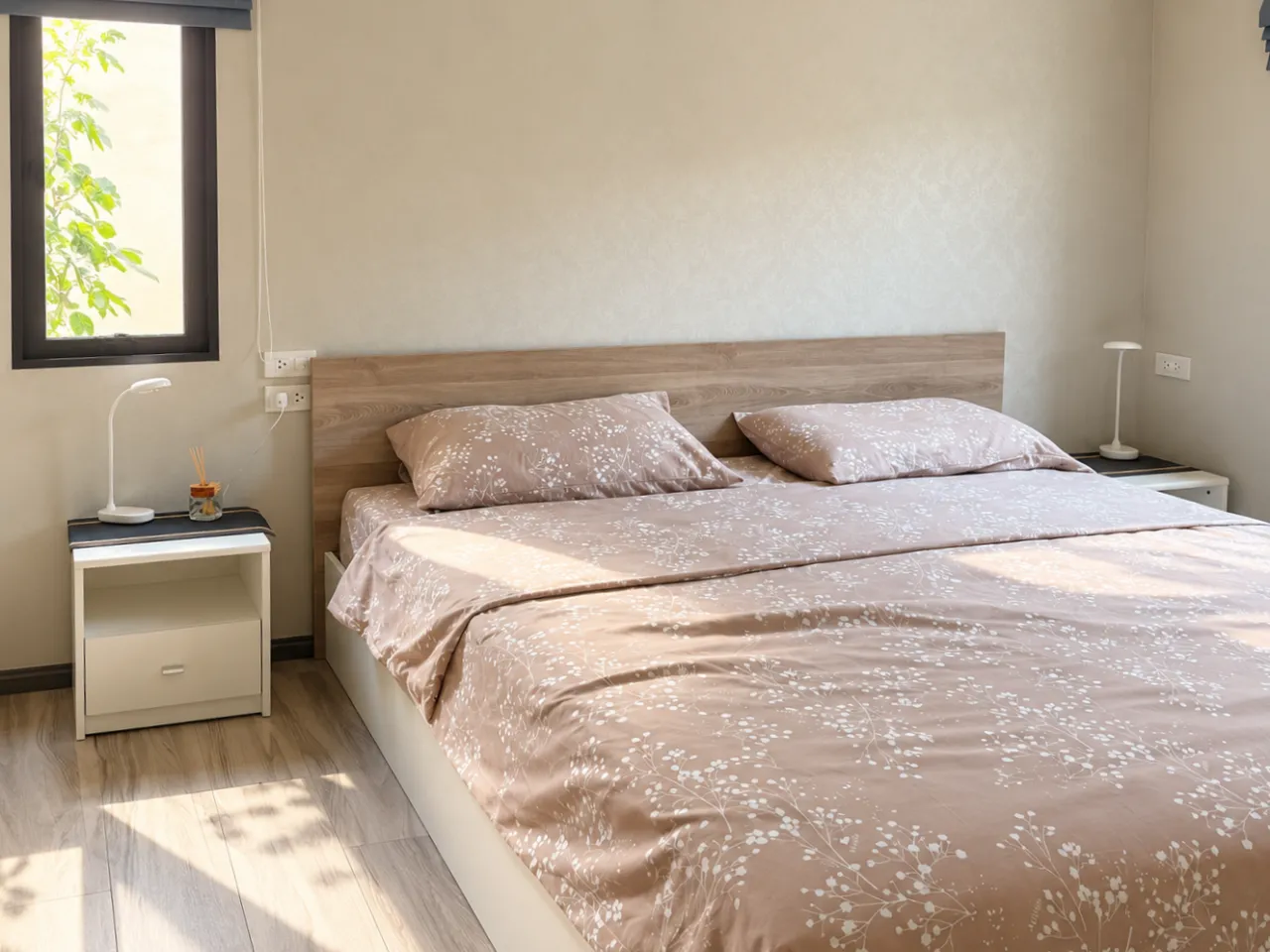 1 yatak odalı daire — Phuket Şehri — 4/5