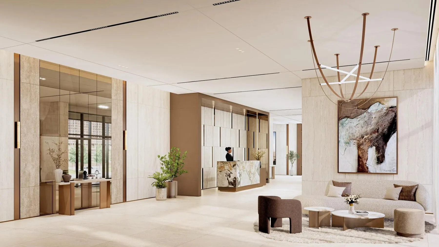 3 yatak odalı daire — Jebel Ali Village, Dubai — 10/20