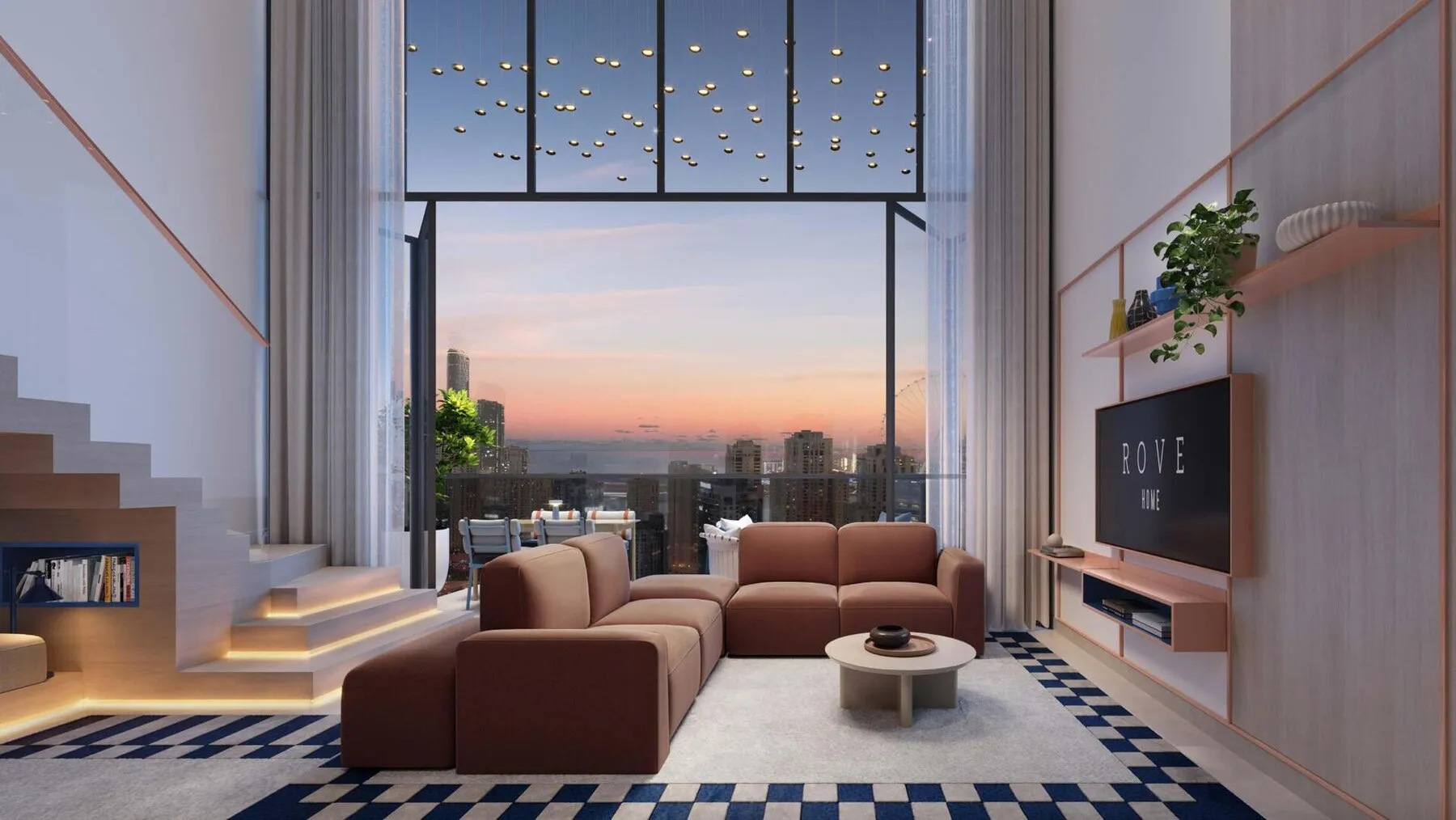 1 yatak odalı daire — Al Thanyah 5, Dubai — 4/20