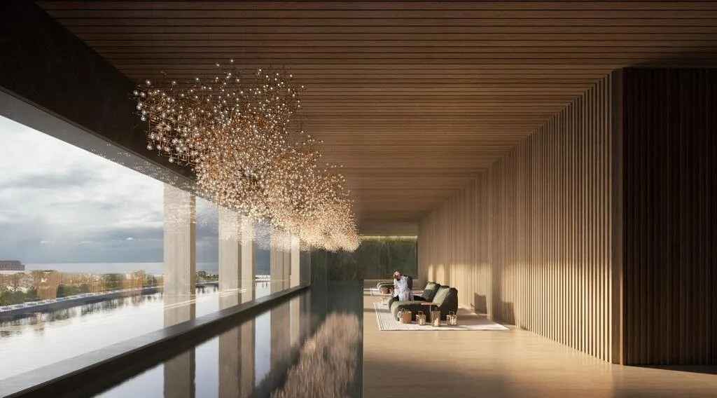2 yatak odalı daire — Jumeirah, Dubai — 7/18