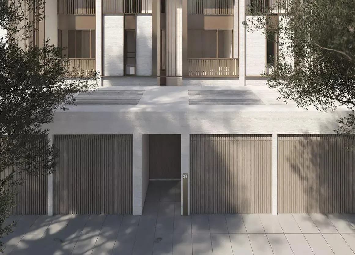 4 yatak odalı daire — Meydan, Dubai — 9/9