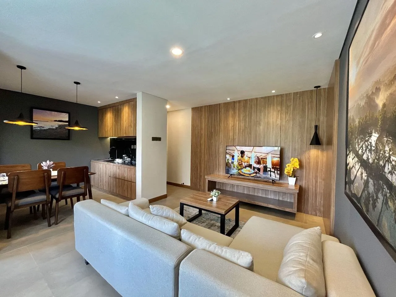 Apartamento de 1 dormitorio en venta en Nusa Dua, Bali — 14/19