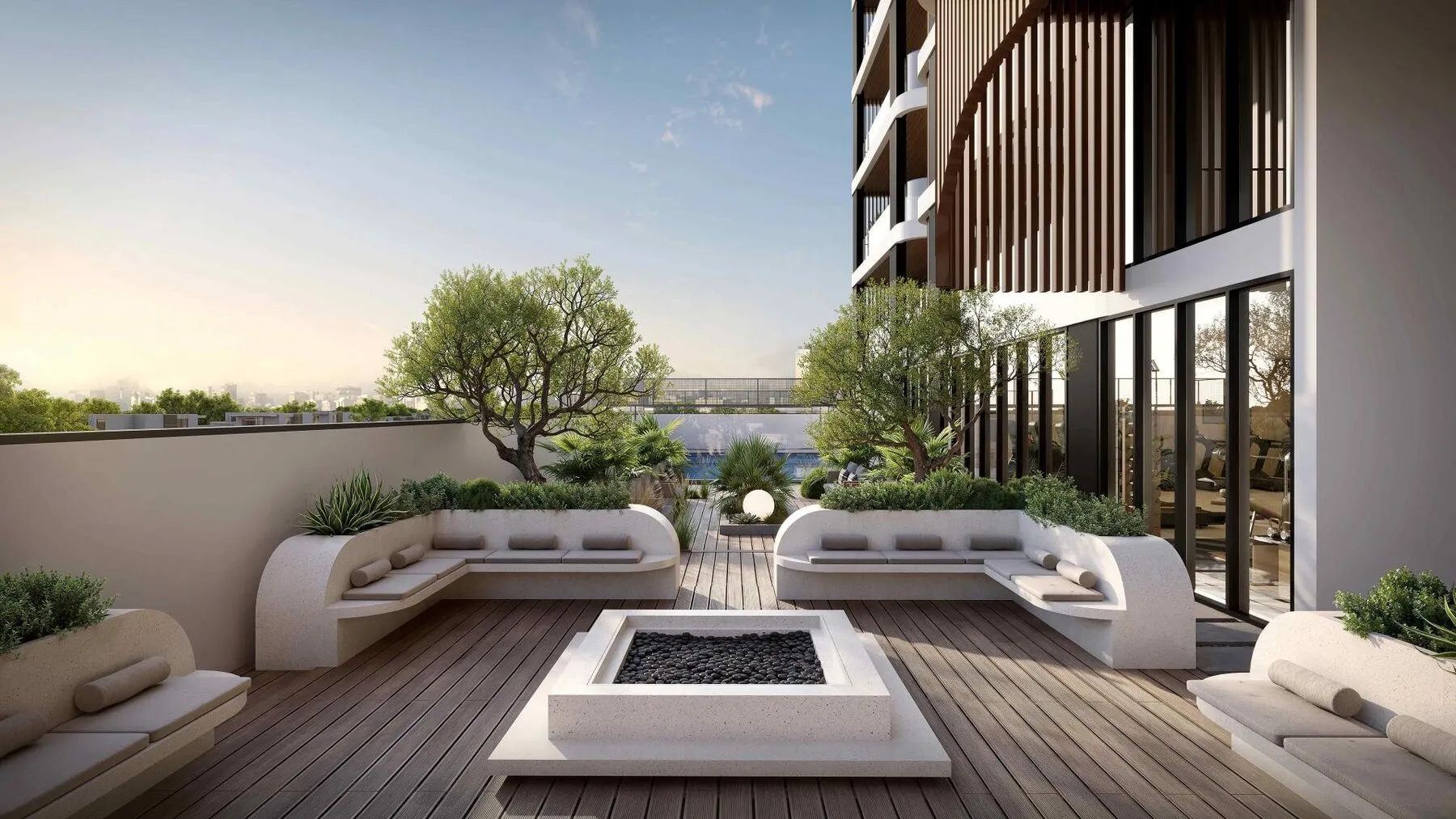 1 yatak odalı daire — Nad Al Sheba Gardens, Dubai — 6/11