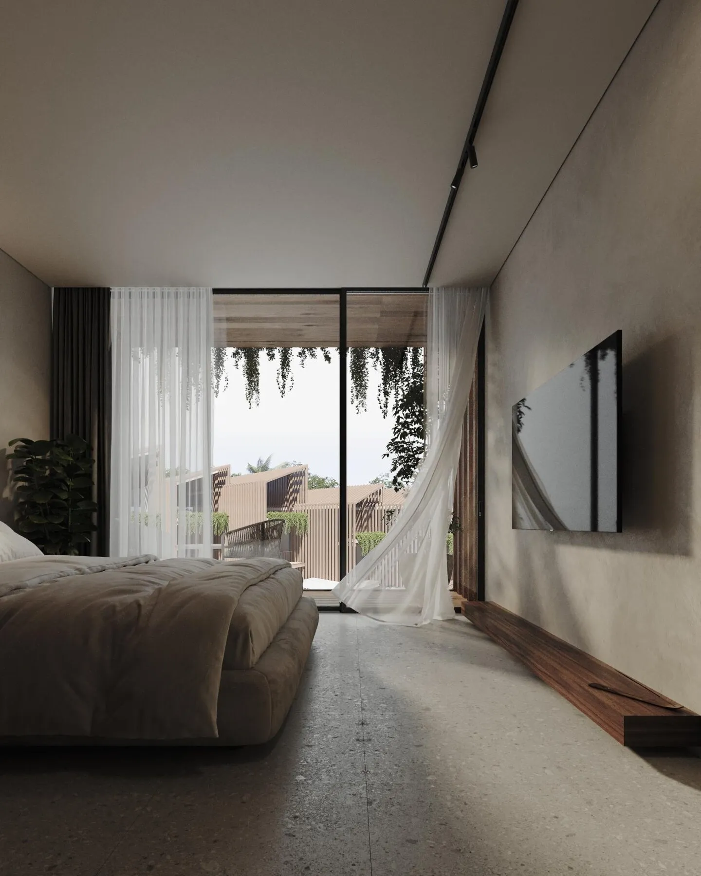 Villa met 1 slaapkamer te koop in Uluwatu, Bali — 12/13