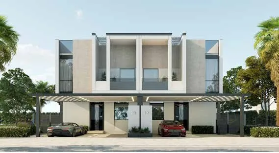 5 yatak odalı villa — Al Seyouh, Şarjah — 10/13