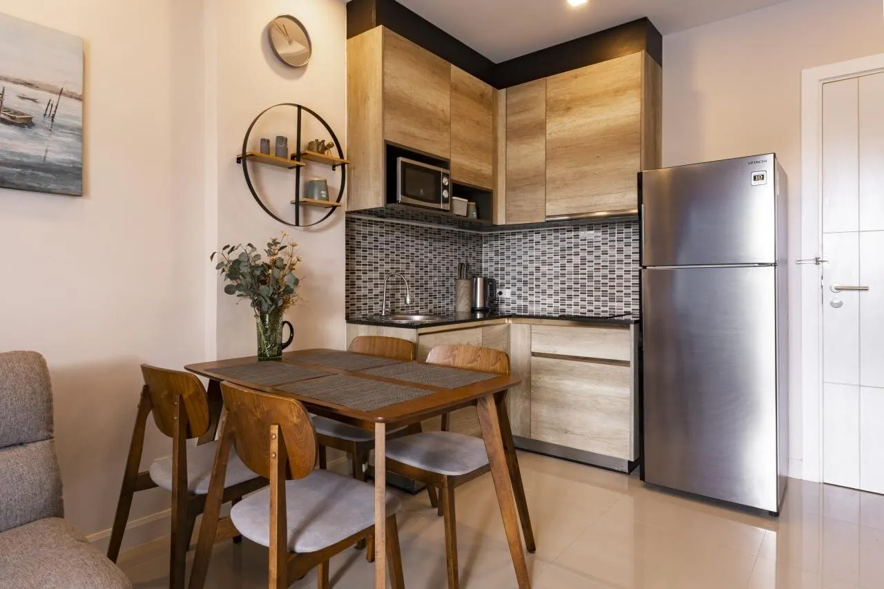 1 yatak odalı daire — Rawai, Phuket — 5/11