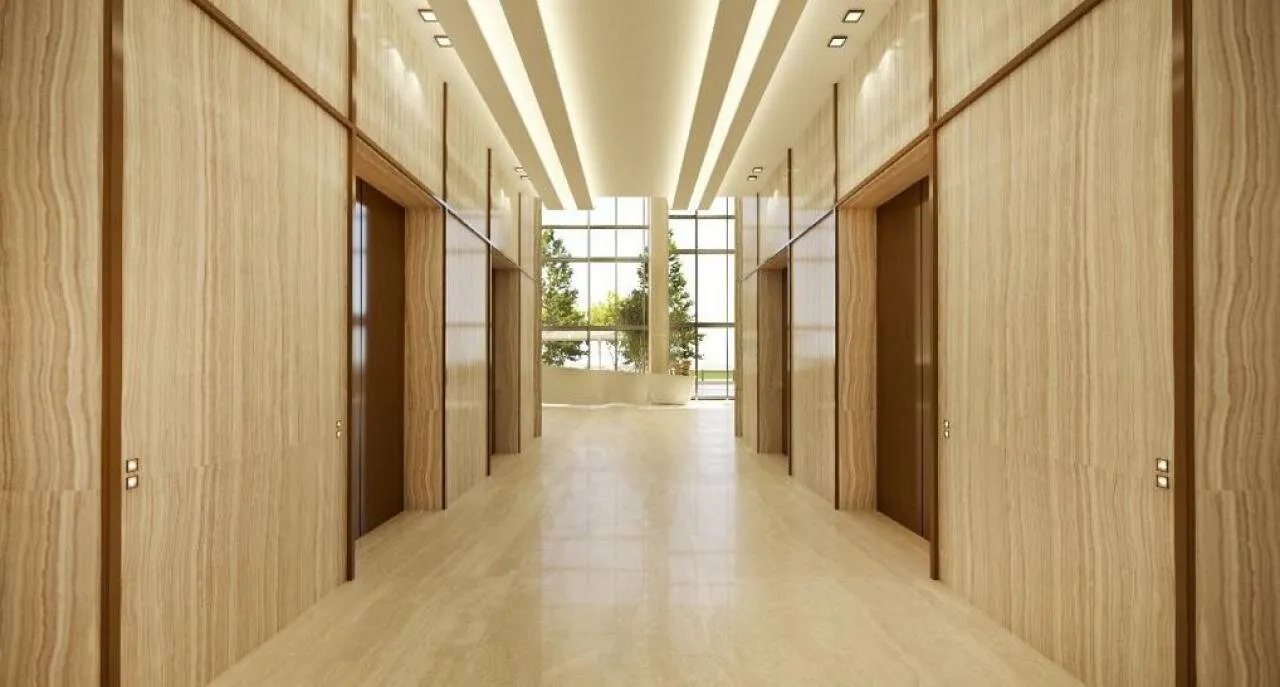 3 yatak odalı daire — Jumeirah Village Circle, Dubai — 3/15