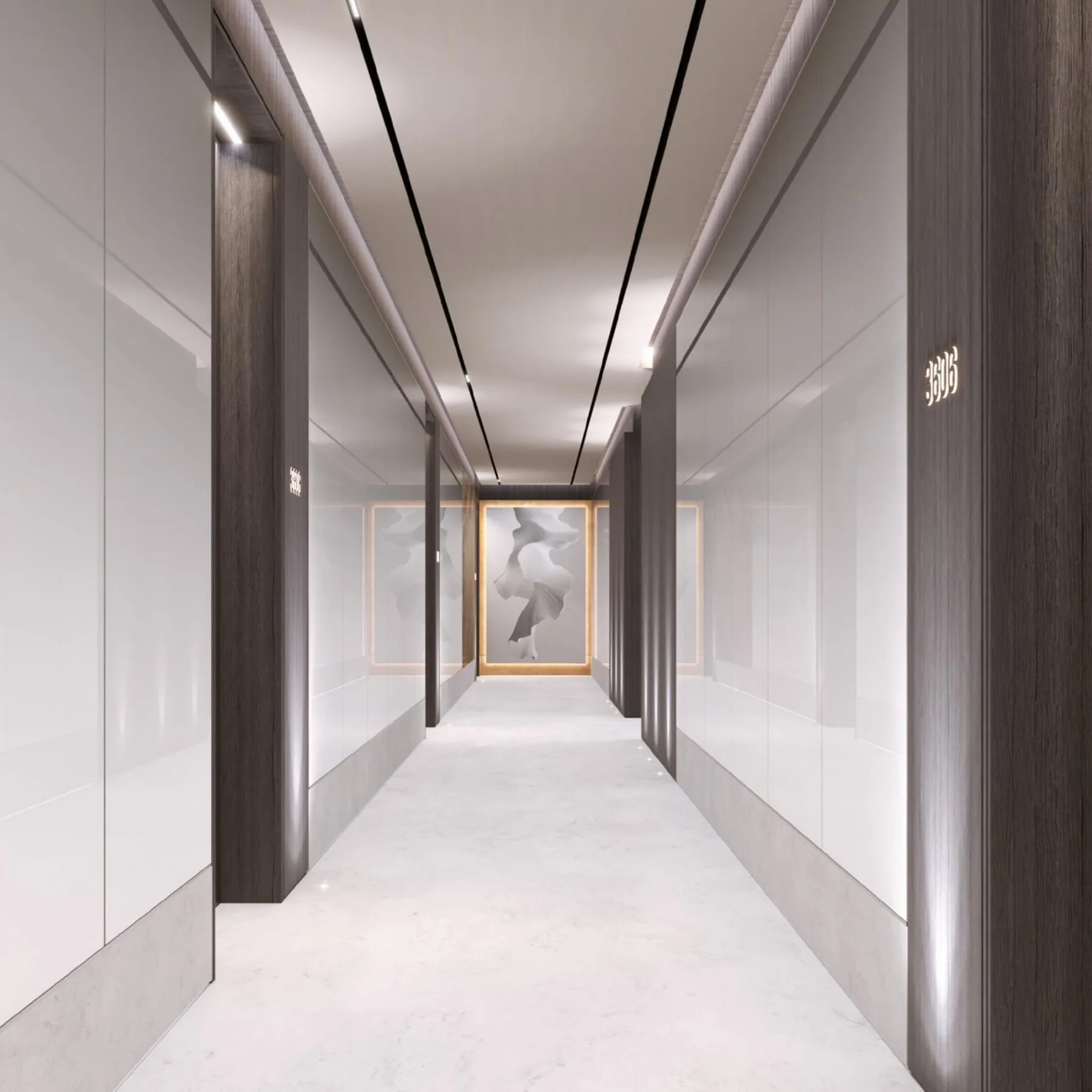 2 yatak odalı daire — Al Barsha South 2, Dubai — 7/12