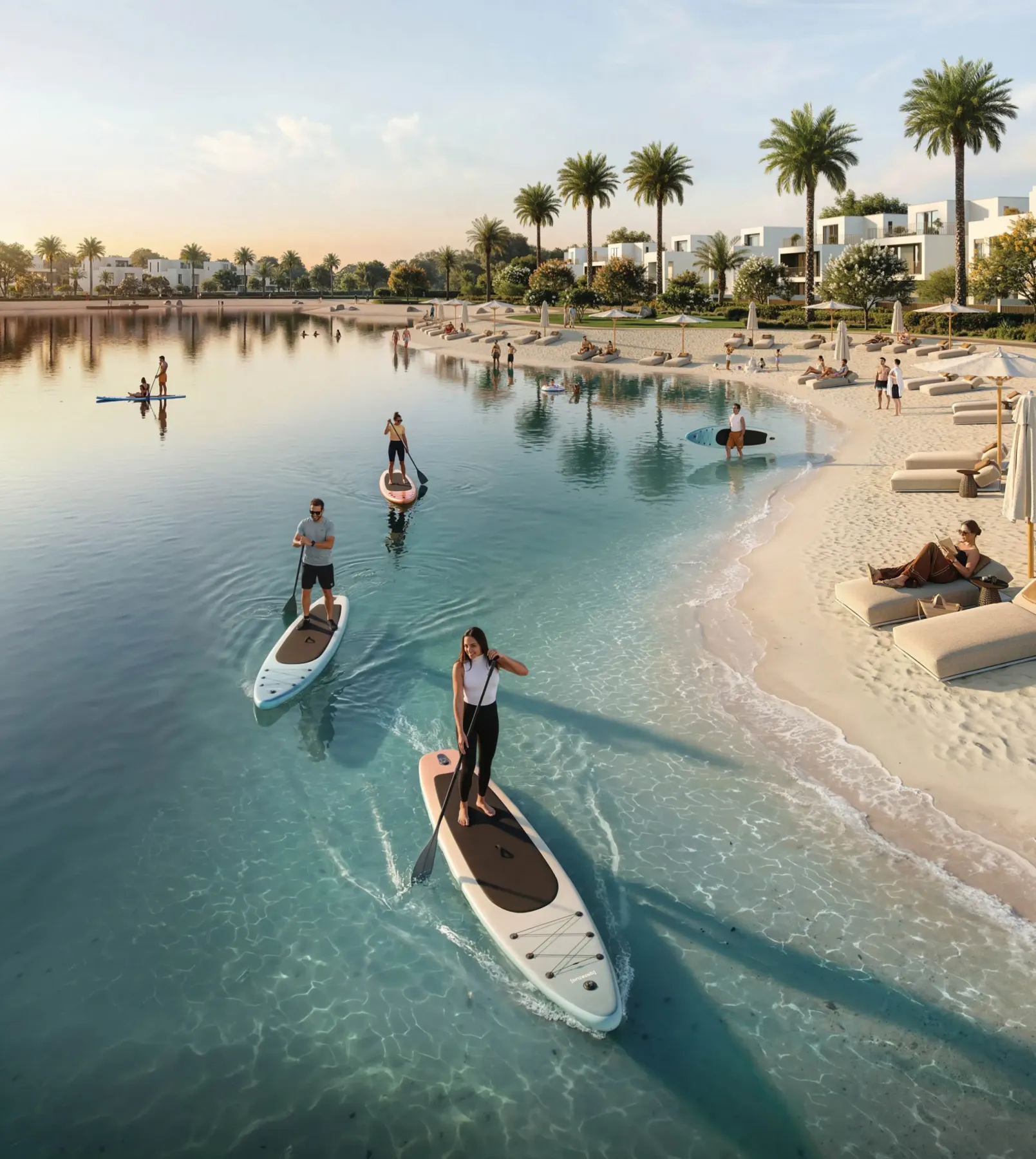 5 yatak odalı villa — Al Yalayis 5, Dubai — 10/20