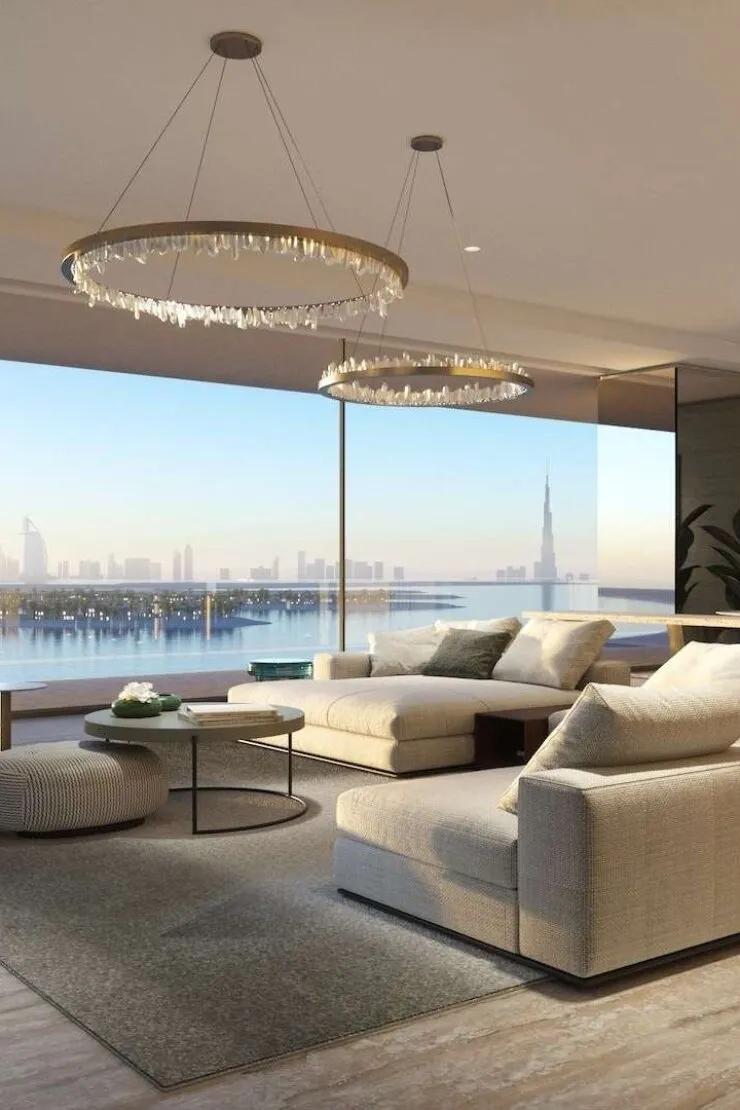 3 yatak odalı daire — Palm Jumeirah, Dubai — 6/9