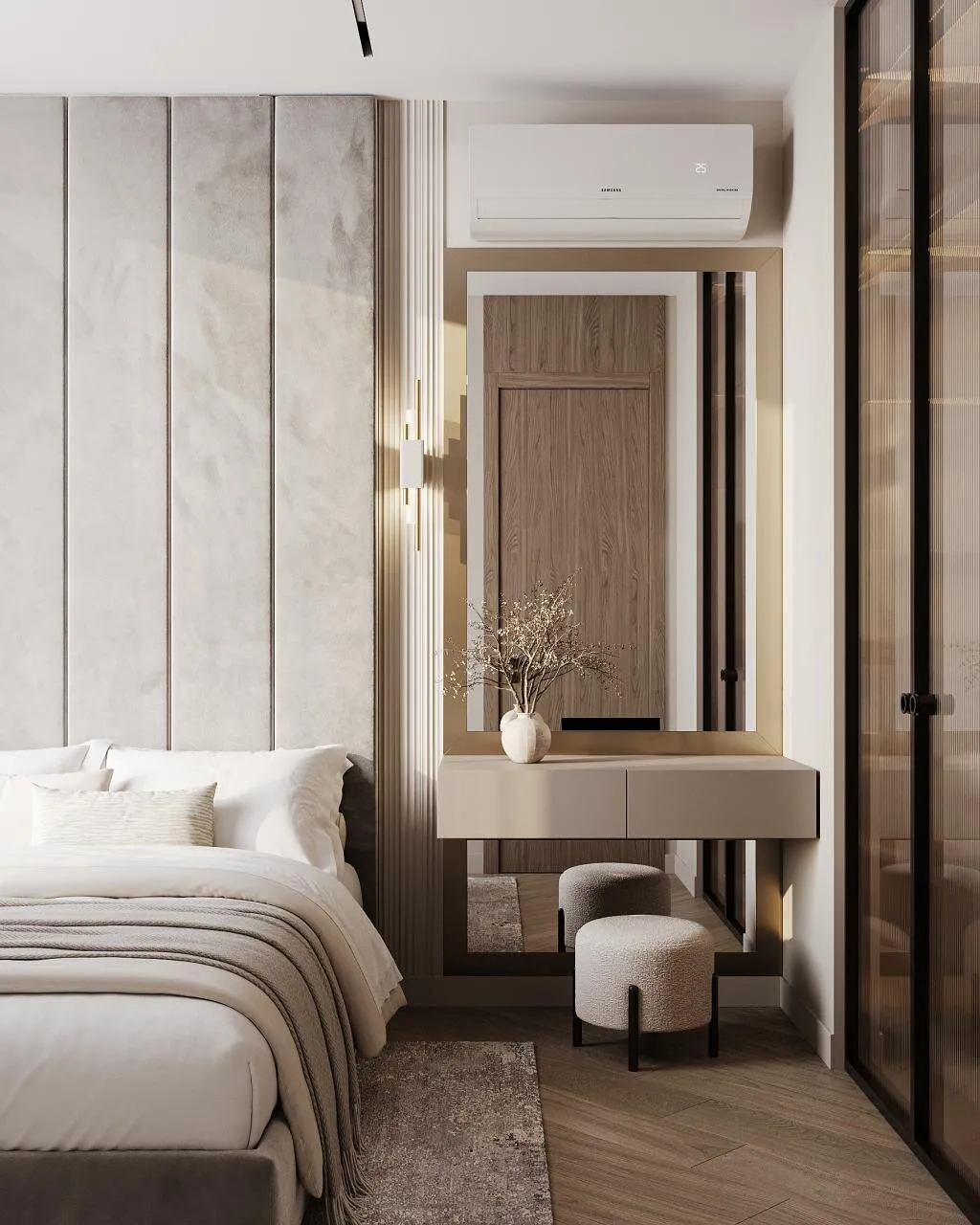 1 yatak odalı daire — Phuket Şehri — 15/18