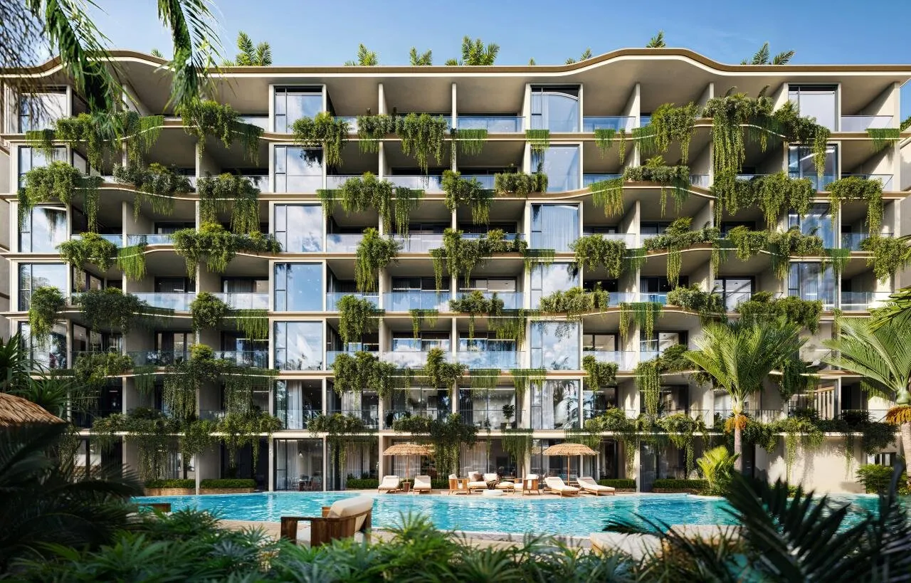 2 yatak odalı daire — Bang Tao, Phuket — 16/20