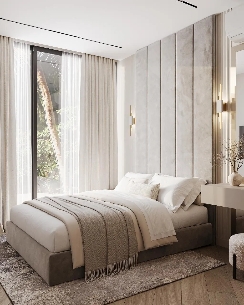 1 yatak odalı daire — Phuket Şehri — 14/18