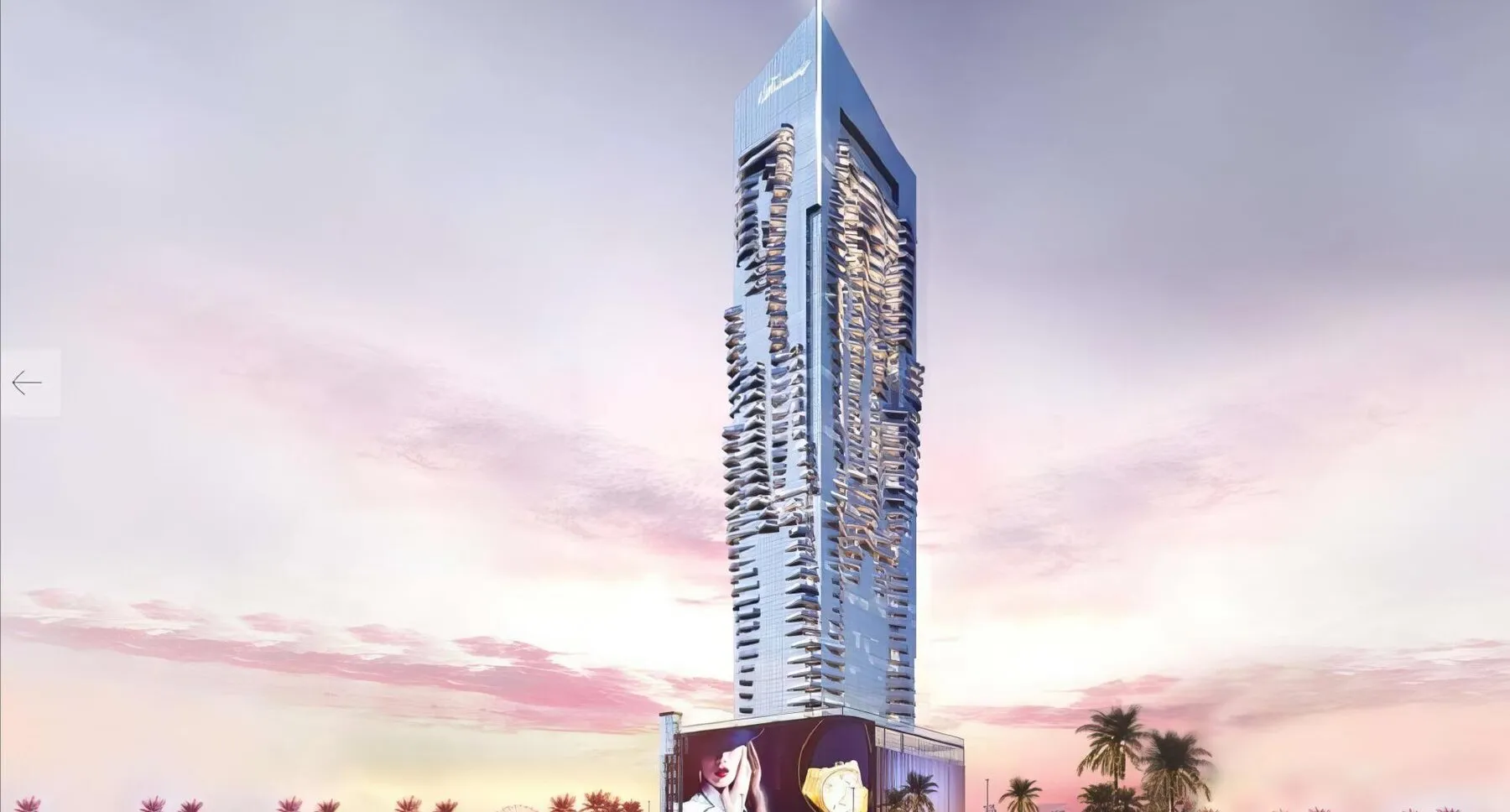 2 yatak odalı daire — Al Sufouh, Dubai — 9/10