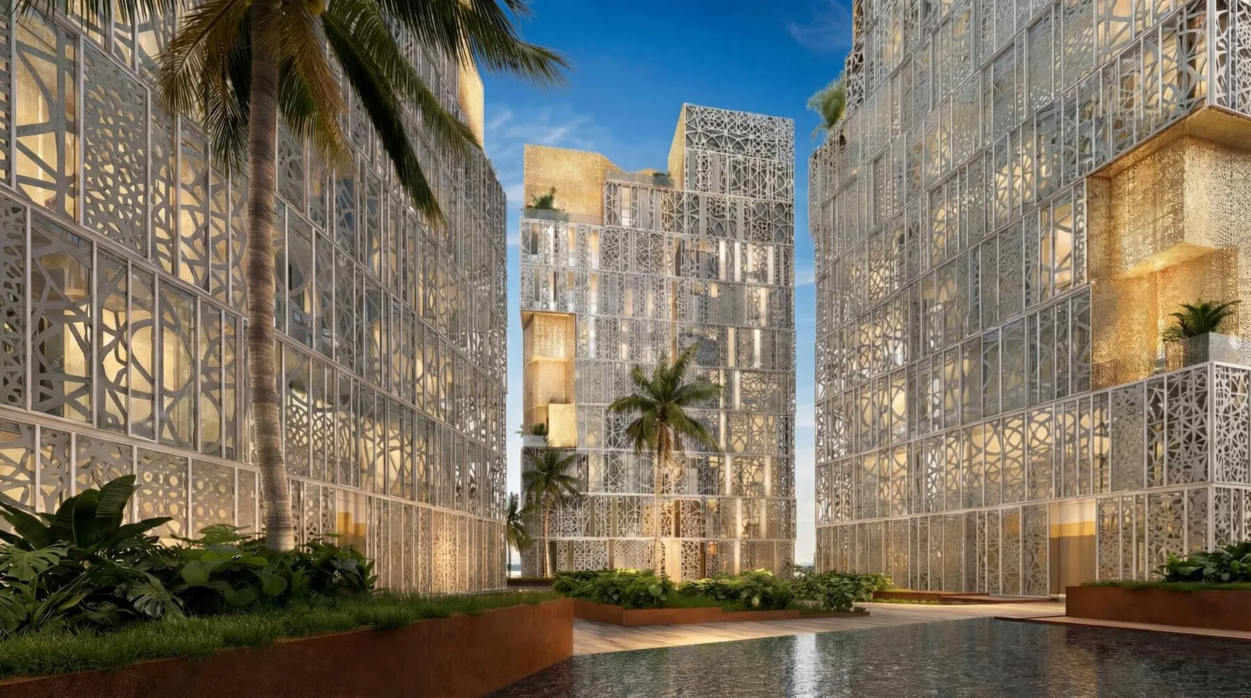 Stüdyo daire — Al Furjan, Dubai — 9/11