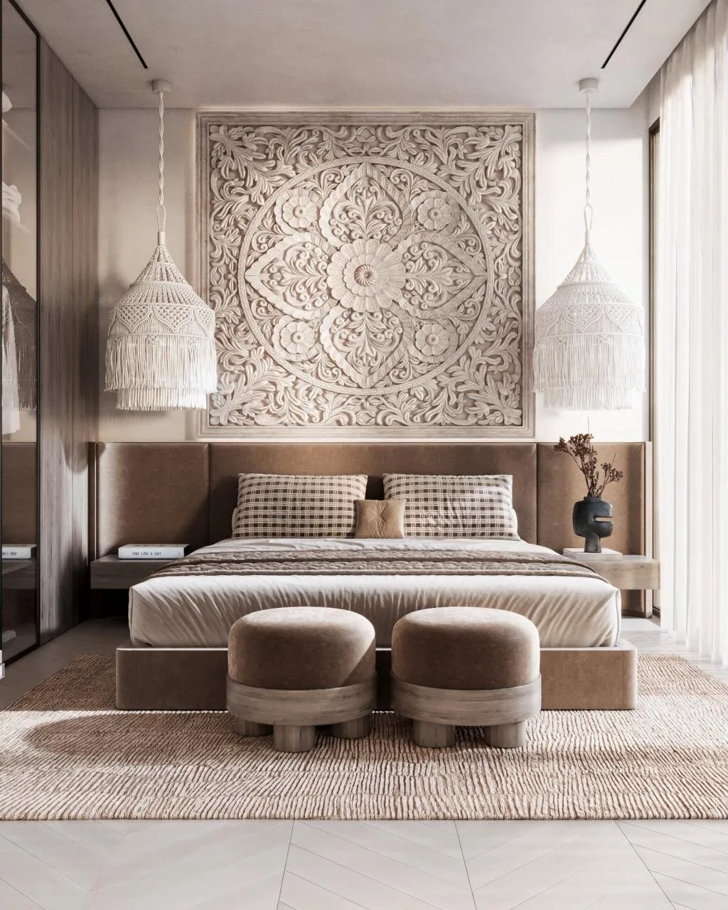 2 yatak odalı villa — Phuket Şehri — 14/17