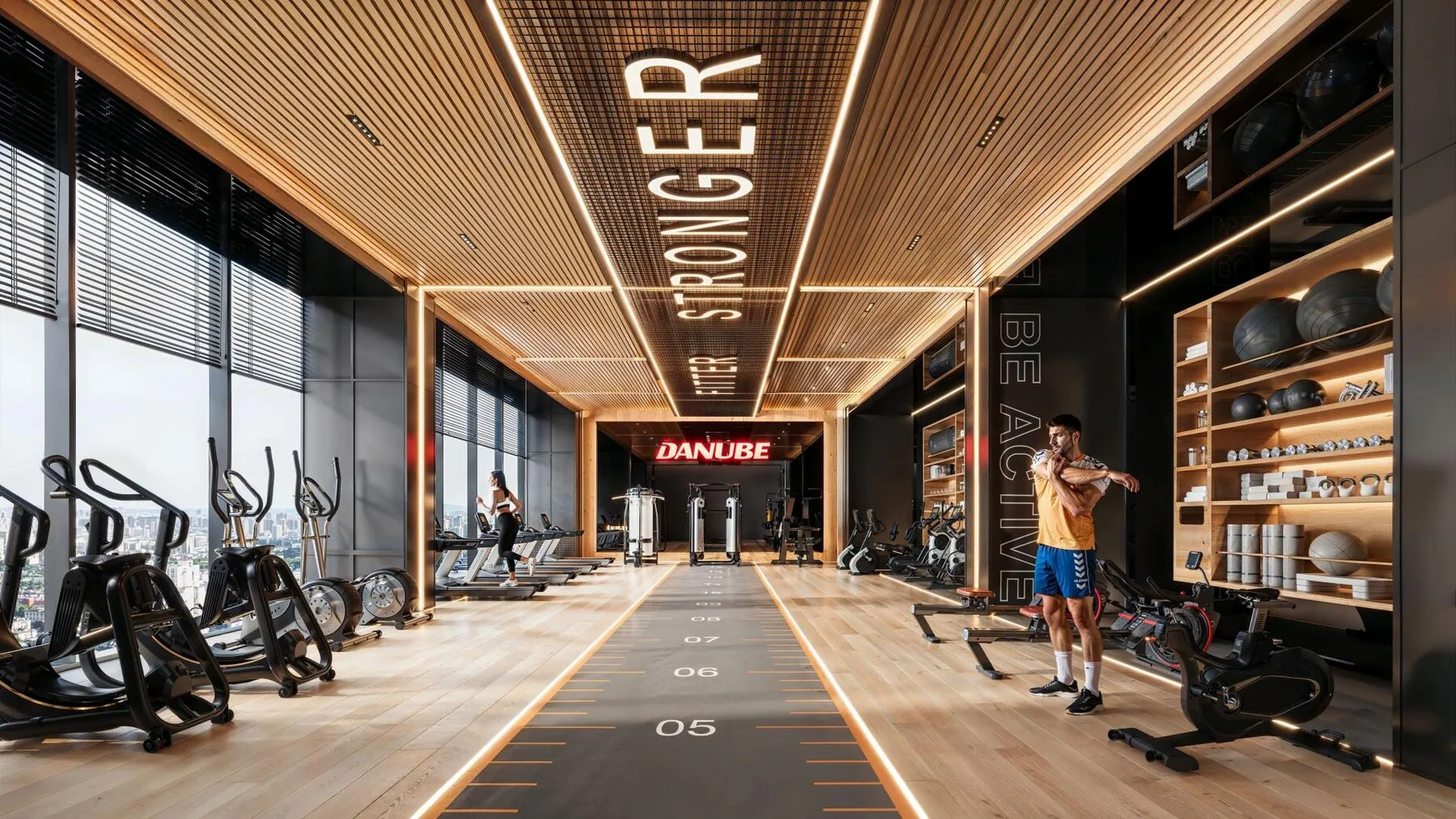 3 yatak odalı daire — Jebel Ali, Dubai — 13/15
