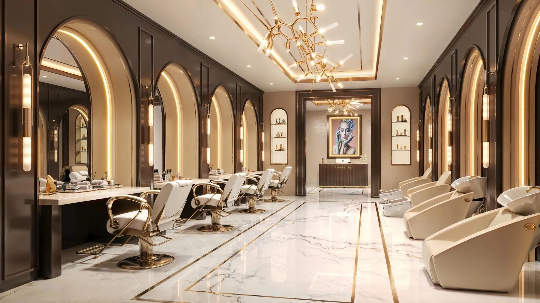 3 yatak odalı daire — Jebel Ali, Dubai — 7/15