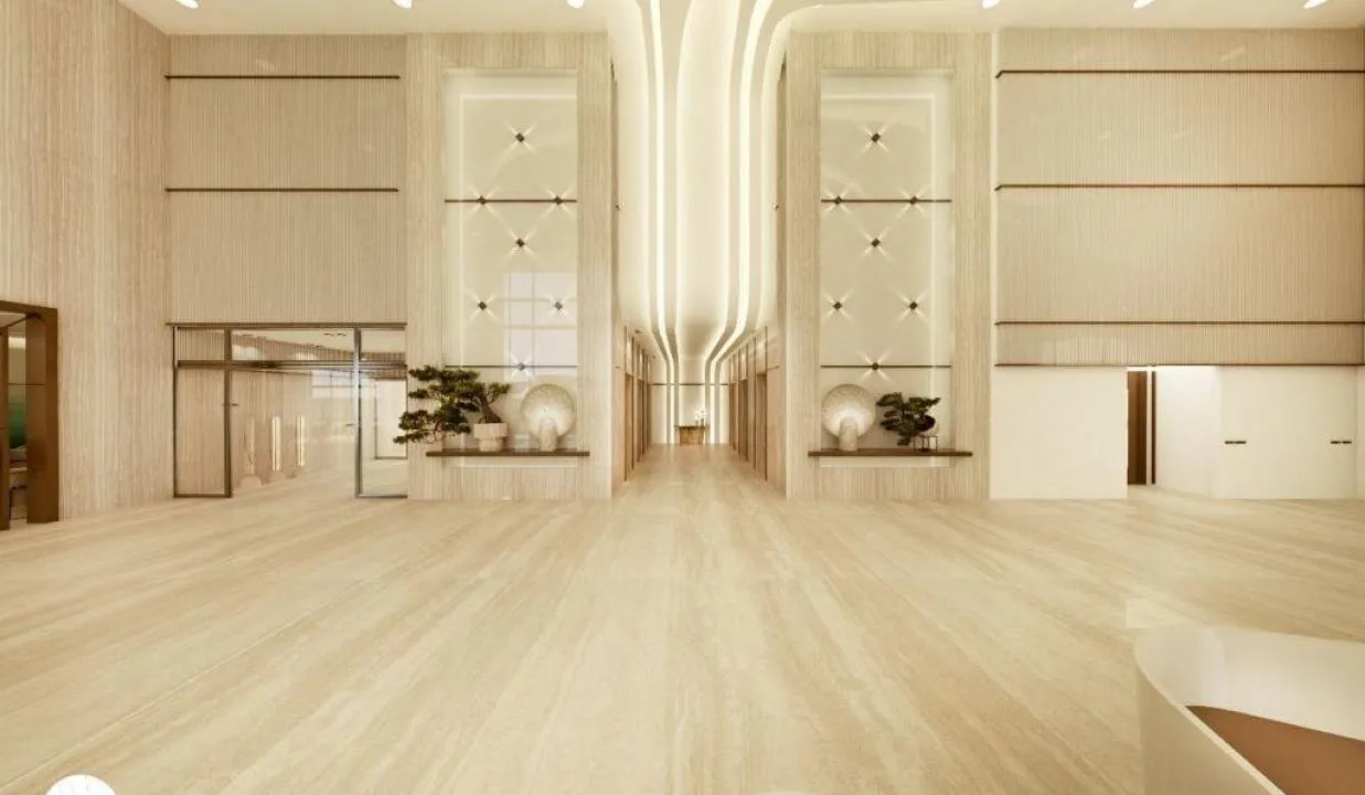 1 yatak odalı daire — Jumeirah Village Circle, Dubai — 8/15
