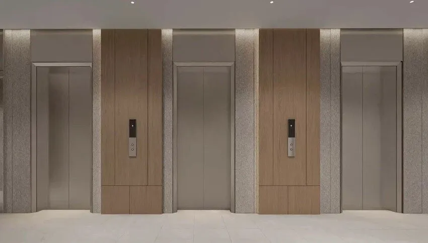 2 yatak odalı daire — Dubai Islands — 8/17