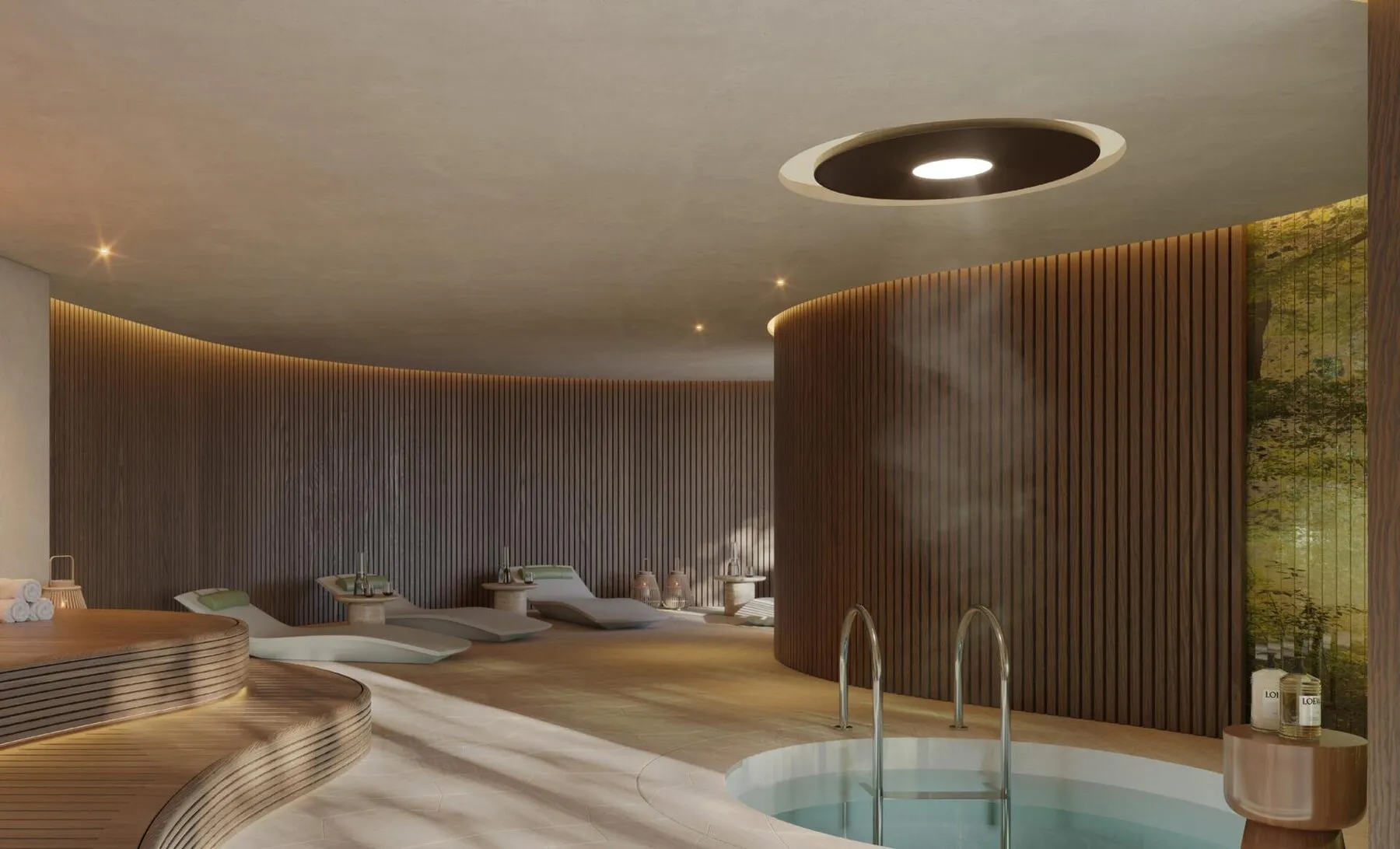 3 yatak odalı daire — Al Barari, Dubai — 10/14