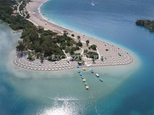 Commercial property in Didim, 66000 m²