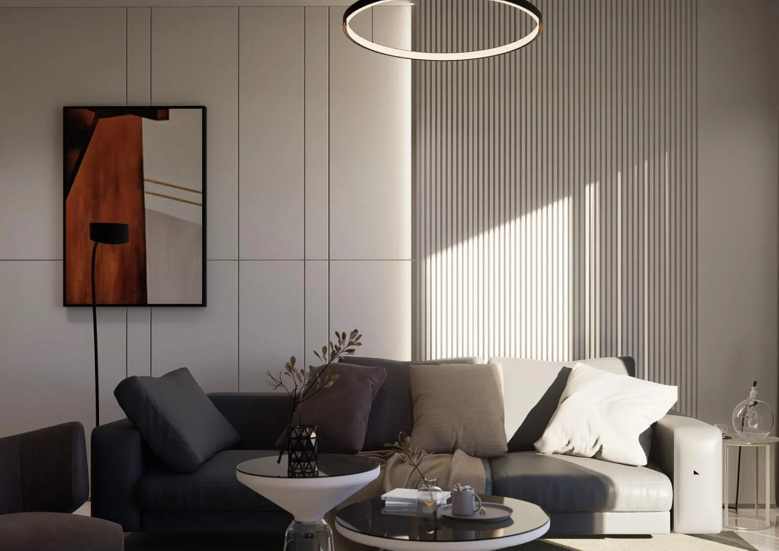 2 yatak odalı daire — Majan, Dubai — 4/19