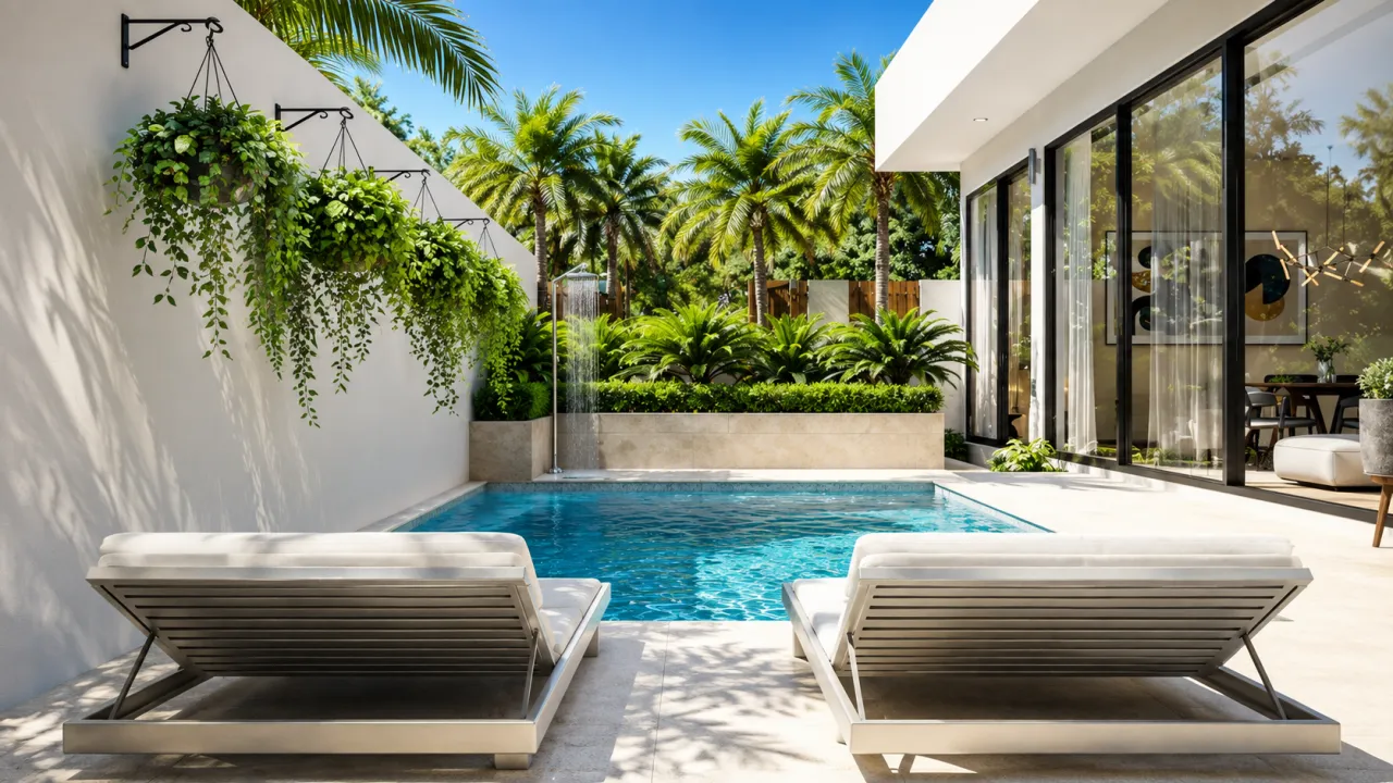 Villa in Bang Tao in a gated project for 16 residences, 3 bedrooms, 227.5 m²