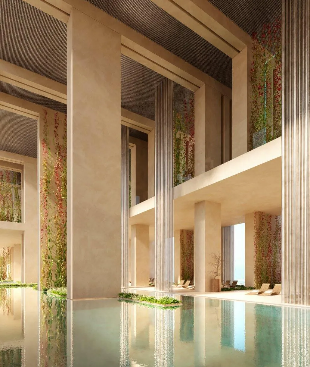 3 yatak odalı daire — Al Wasl, Dubai — 3/14