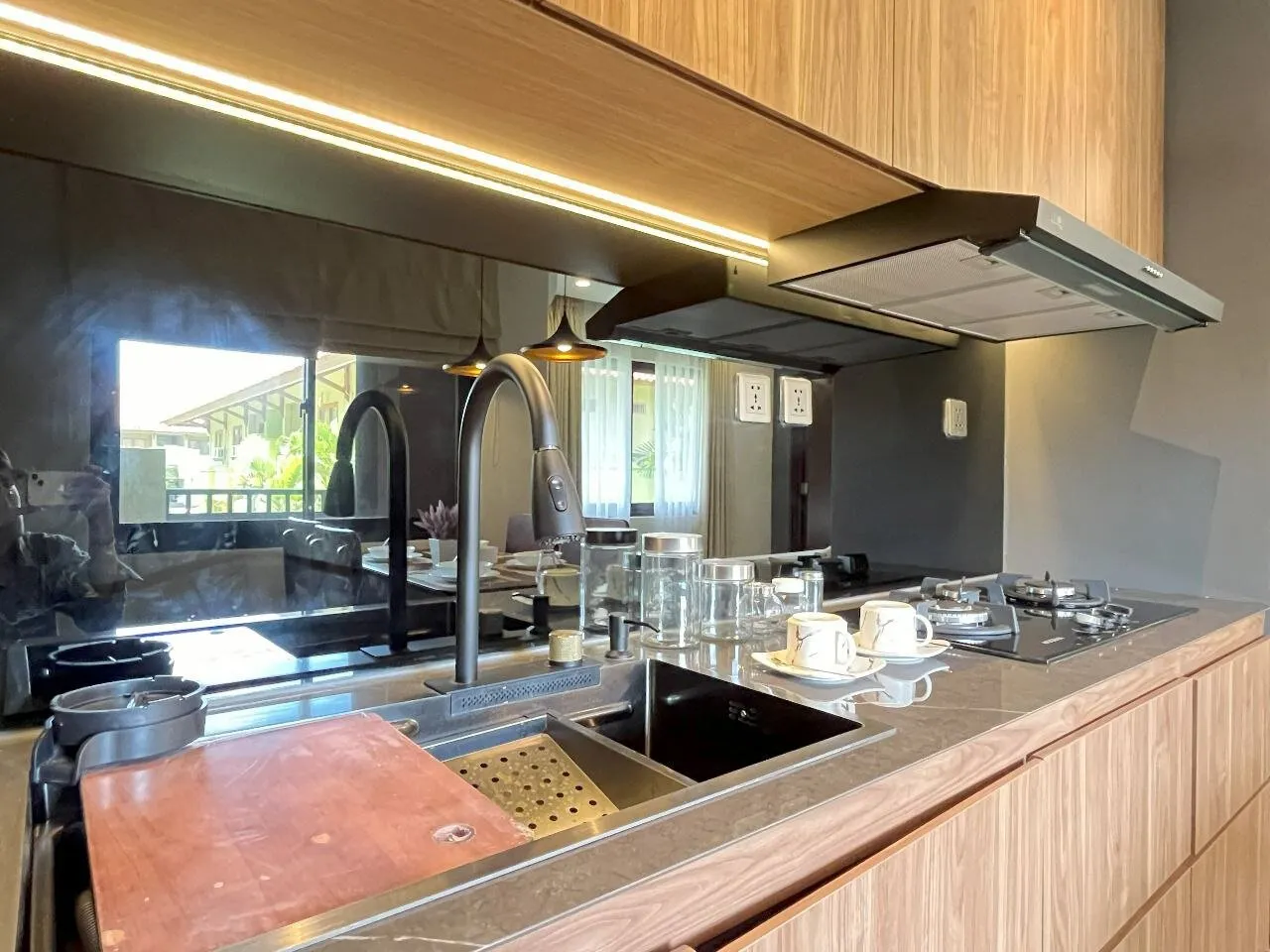 Apartamento de 1 dormitorio en venta en Nusa Dua, Bali — 7/19